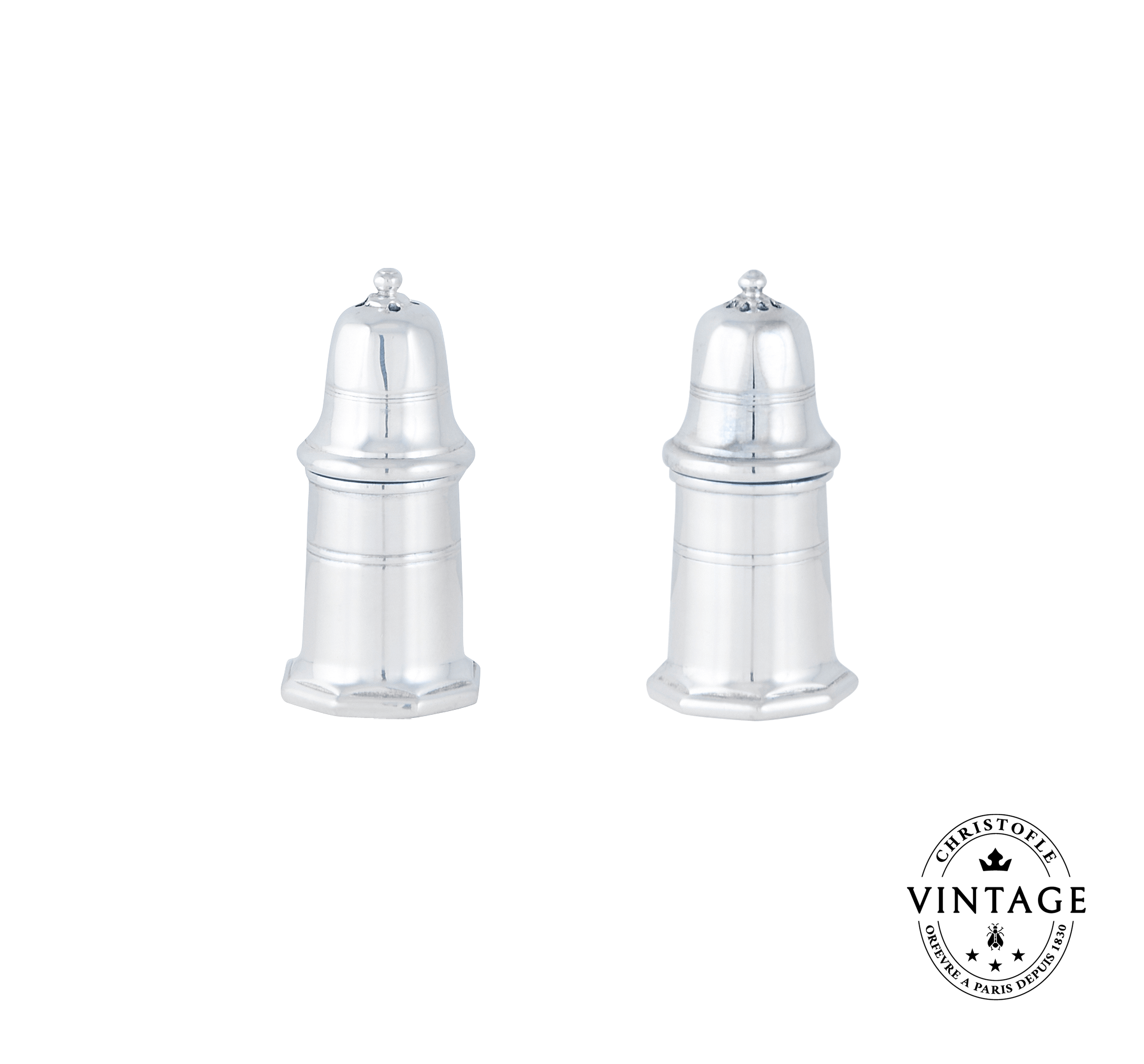 Luxury Table Accessories | Christofle